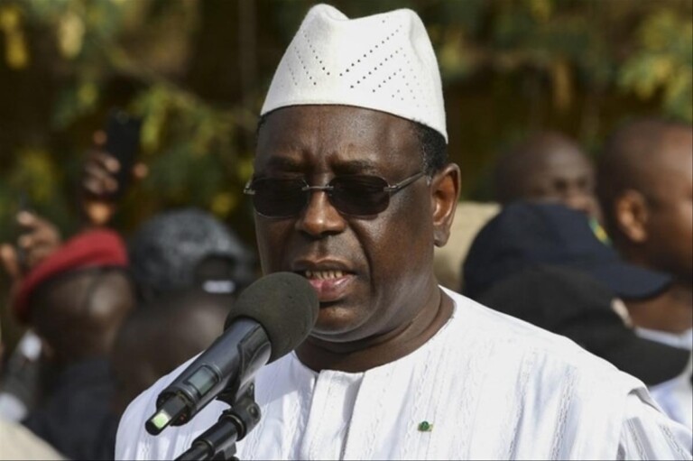 Lutte anti-covid: Macky Sall annonce l’envoi d’une dizaine de médecins en Guinée-Bissau