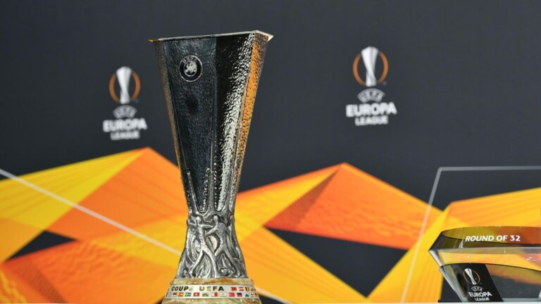 Ligue Europa : les 16 qualifiés pour les huitièmes de finale