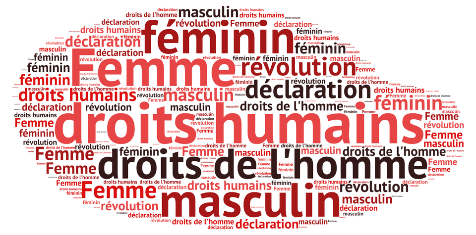 Droits de l'homme