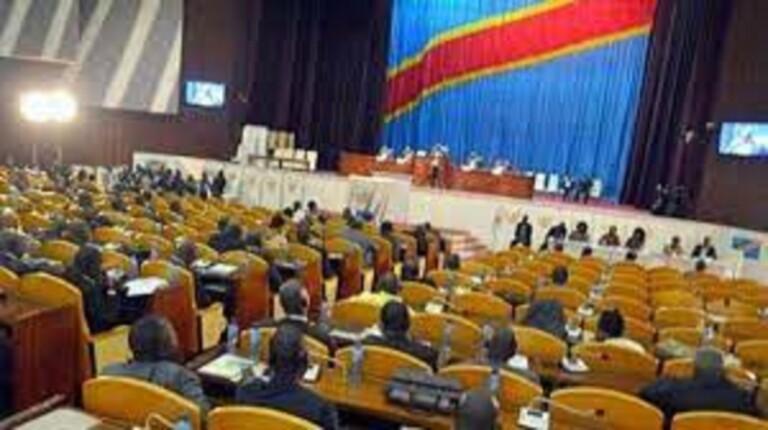 Etat de siège à l’Est de la RDC: le Parlement vote pour une 12e prorogation