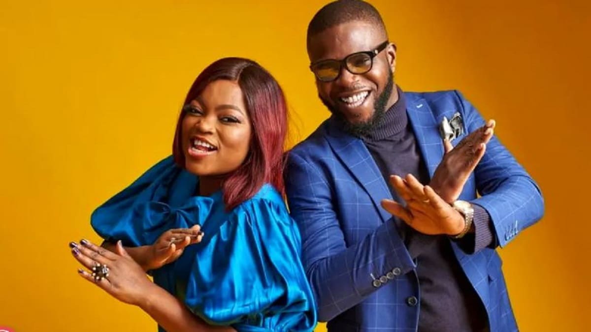 Divorce Funke Akindele et son mari JJC