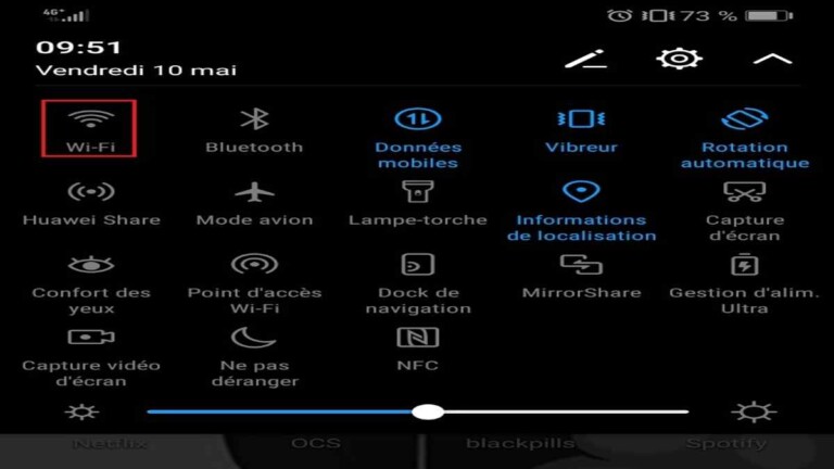 Smartphone : découvrez la raison pour laquelle vous devez désactiver le wifi quand vous êtes en ville