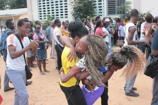 RÃ©sultats BAC 2023 en CÃ´te d'Ivoire