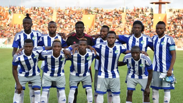 Equipe de football de la Sierra Leone