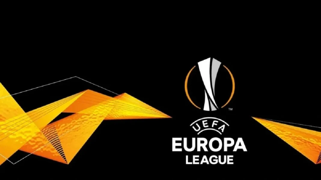 TrophÃ©e de l'Europa League